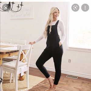 Smash & Tess Romper/Romperalls